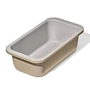 OXO 1Lb Loaf Pan – Biscuit