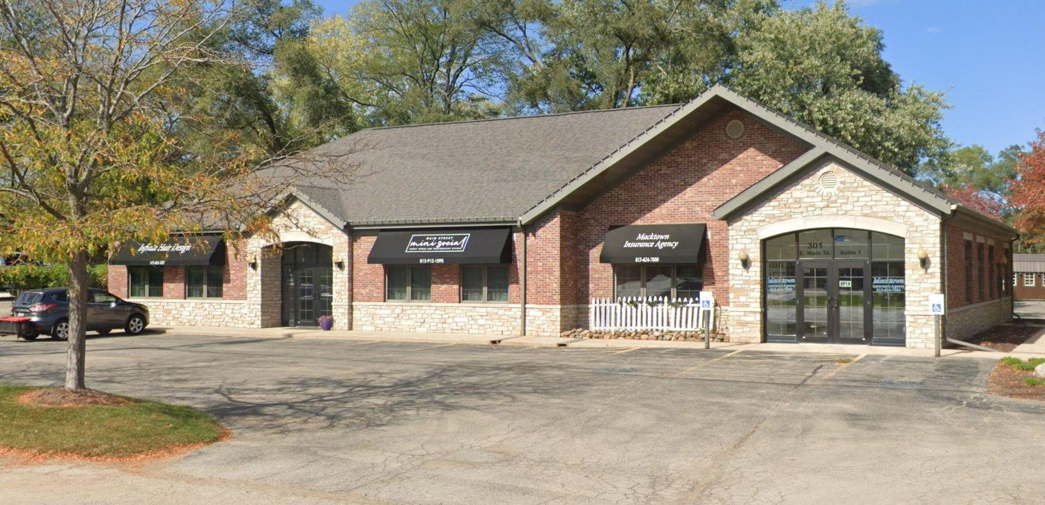 The Wedding Website of Zachary Matson and Halle Davis