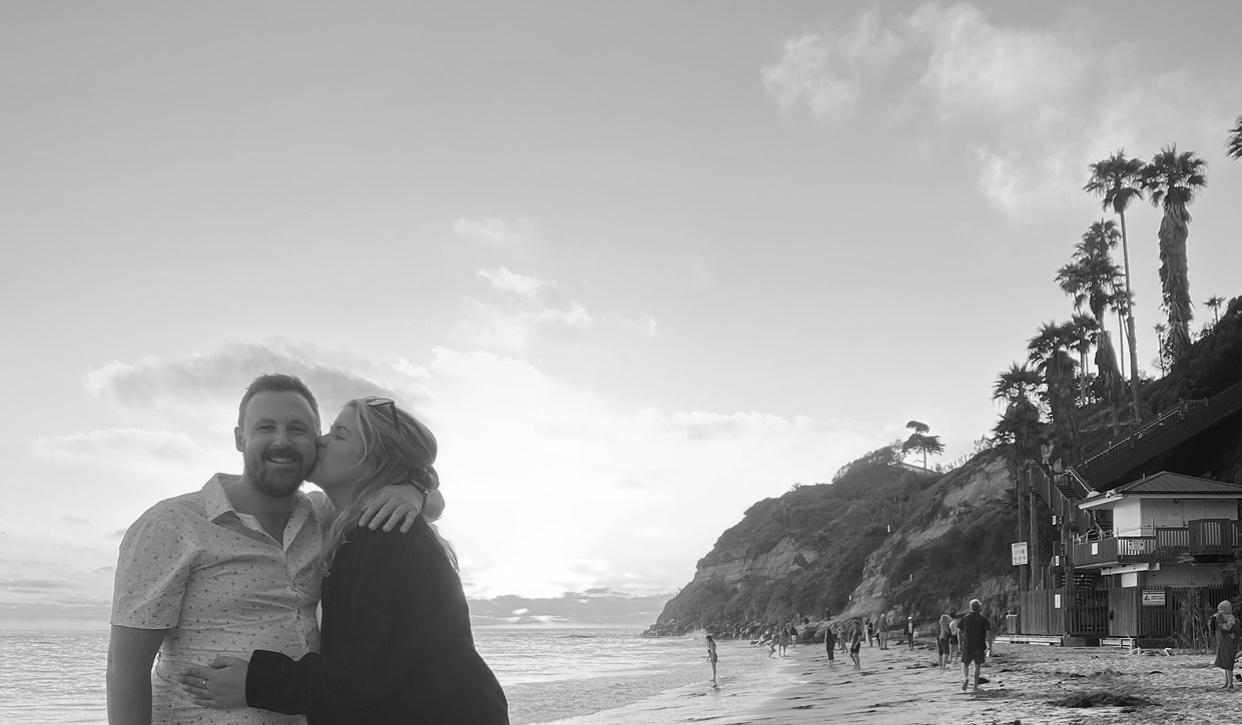 The Wedding Website of Katie Berg and Derek Dunbar