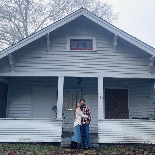 House Renovation Fund