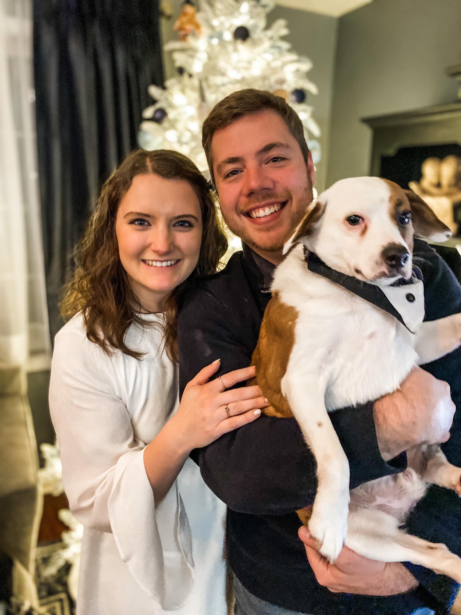 Engagement party
