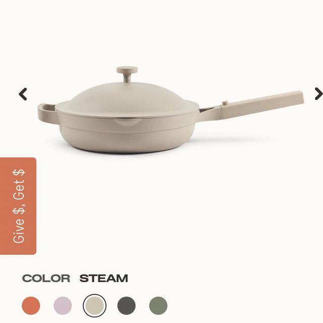 Always Pan