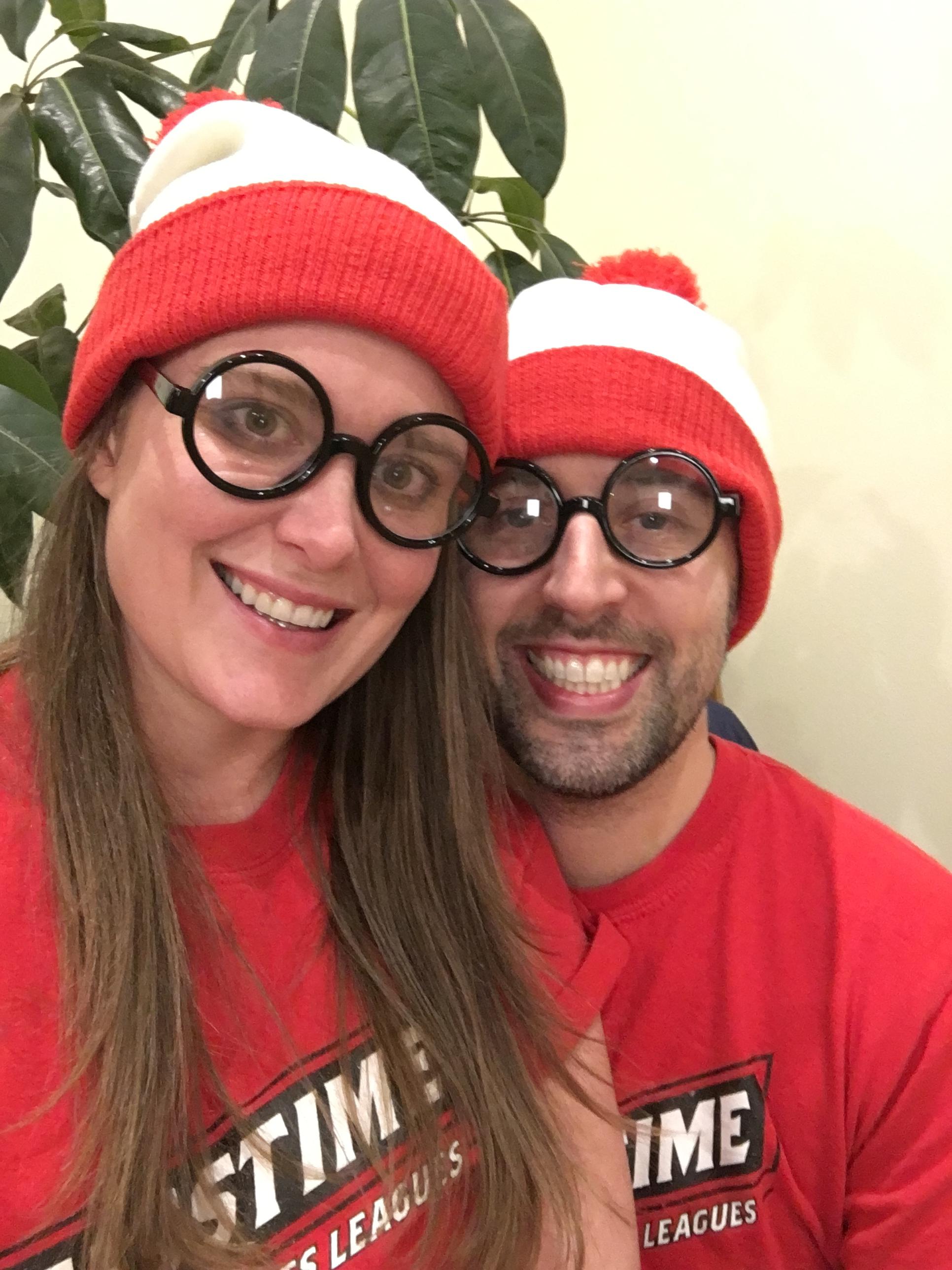The Wedding Website of Courtney Wangen and Craig Galyon