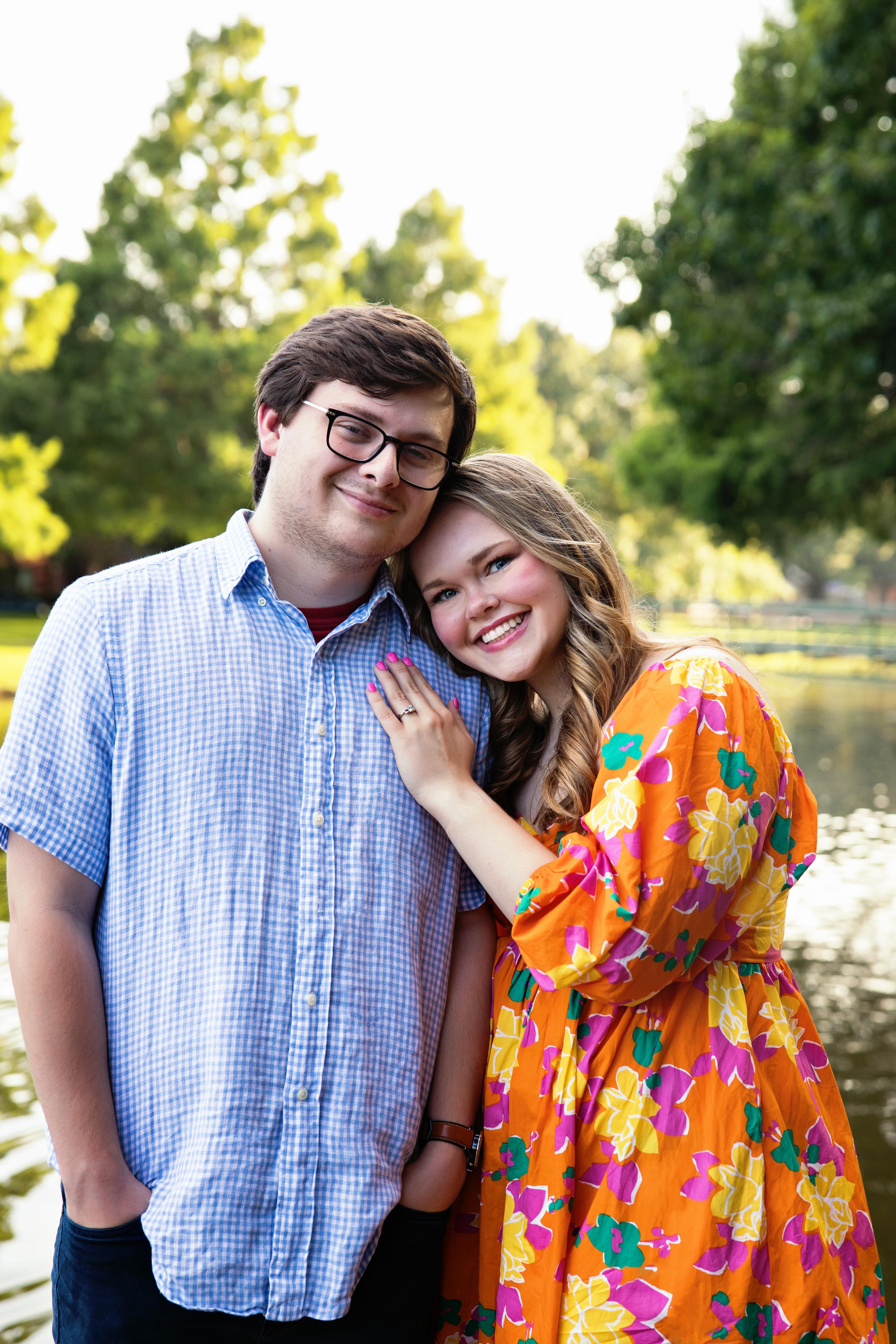 The Wedding Website of Katie Voelkel and Jack Lyon