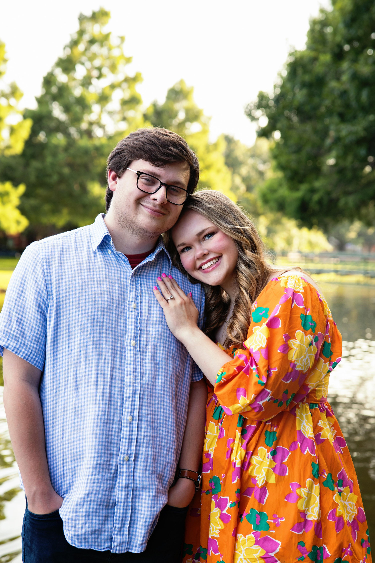 The Wedding Website of Katie Voelkel and Jack Lyon