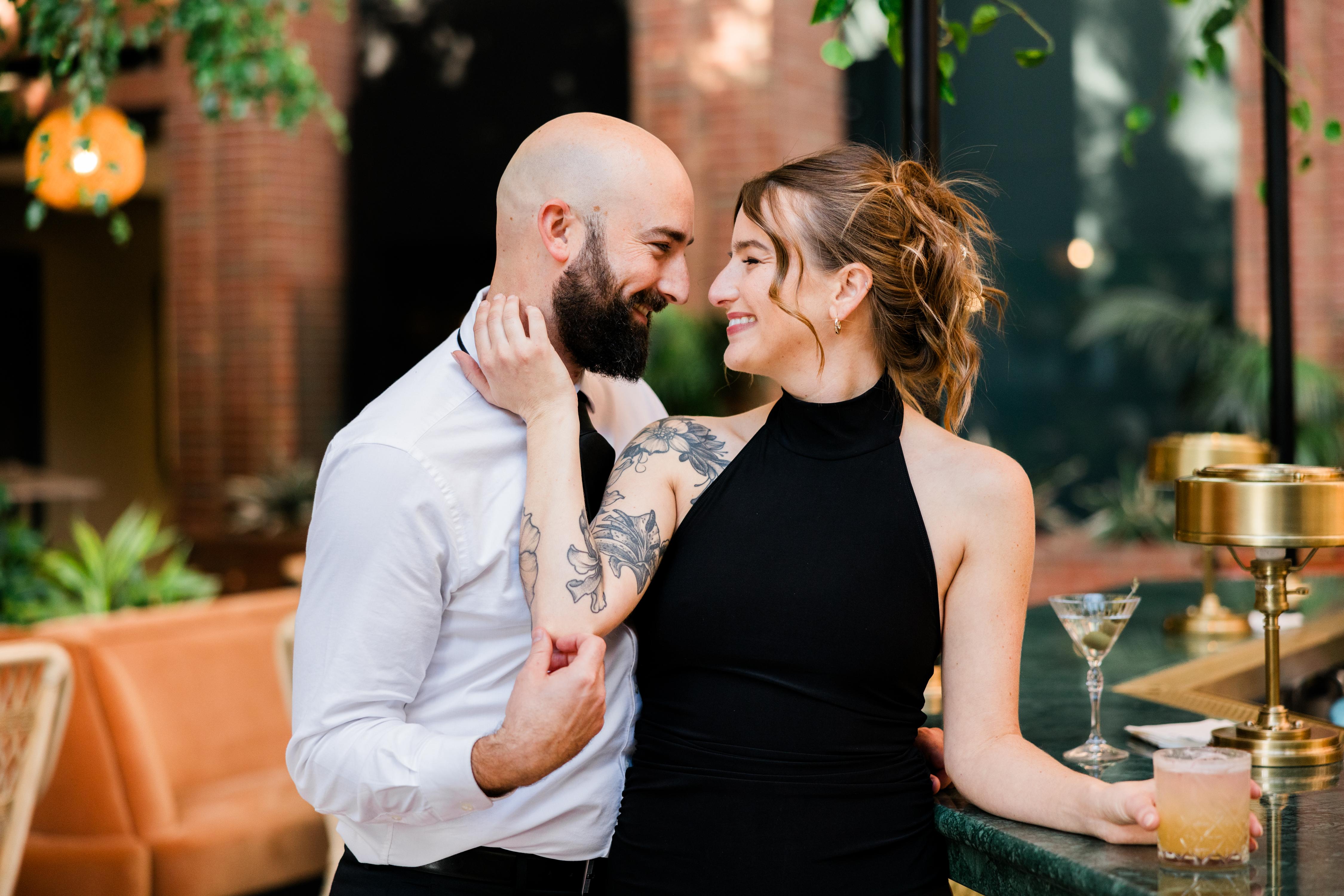 The Wedding Website of Rebecca Proctor and Joseph Mueller