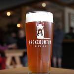Backcountry Brewing