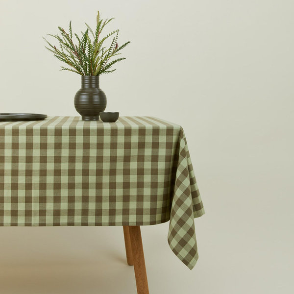 Hawkins New York Gingham Tablecloth - Thumbnail 5