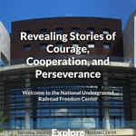 National Underground Railroad Freedom Center