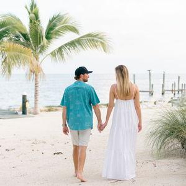 Our Honeymoon Fund