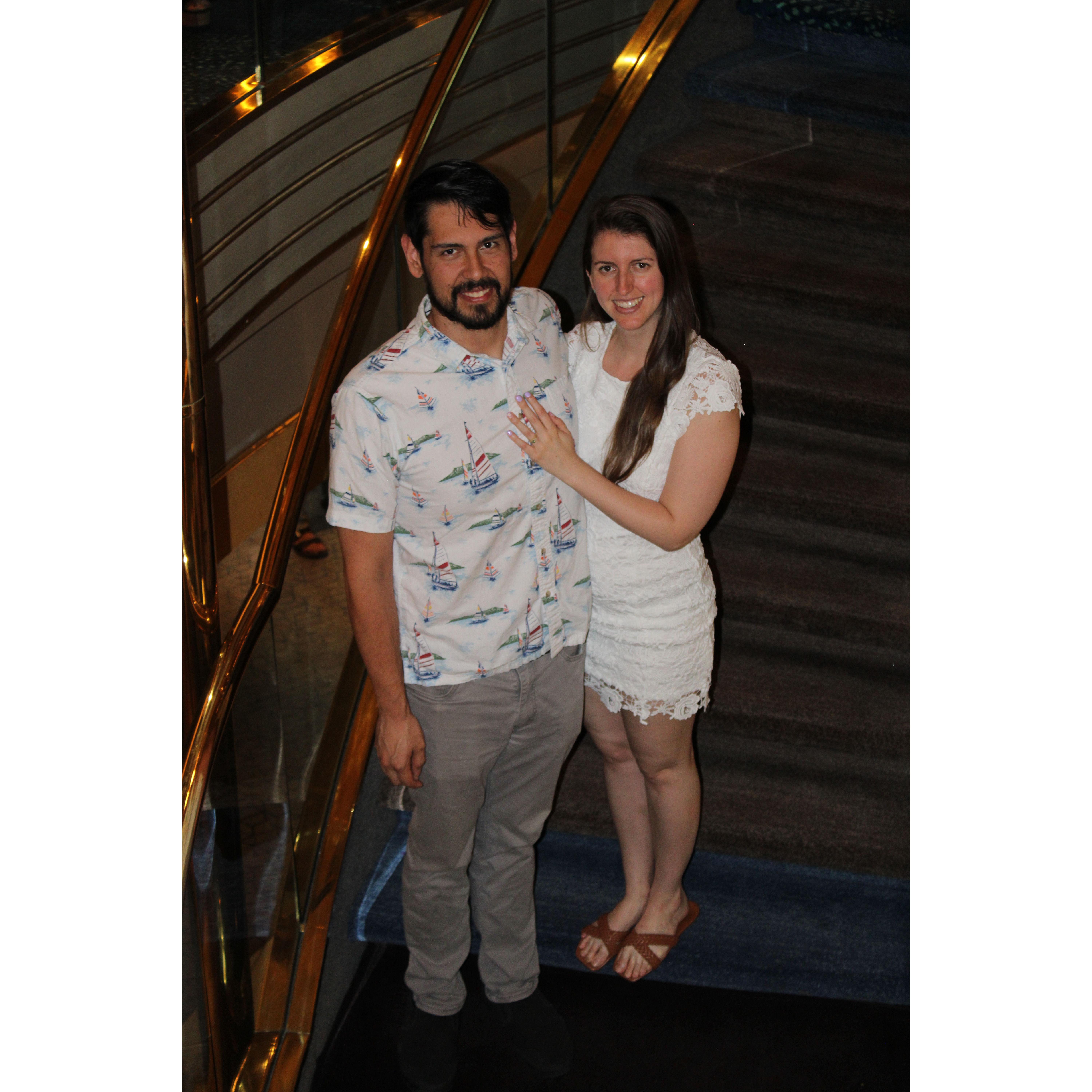 Cruise to Canada & the East Coast