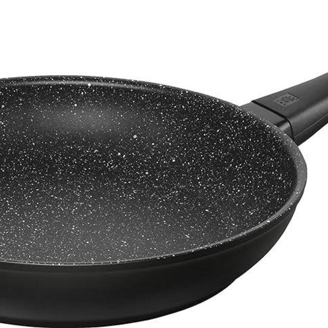 Zwilling Marquina Plus 66310-246-0 Frying Pan High Duraslide Granite, Stainless steel, 26 cm