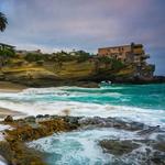 Table Rock Beach
