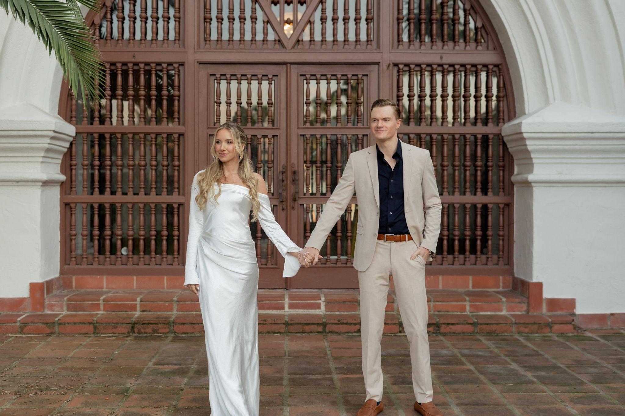The Wedding Website of Lizzie Eckhardt and Travis Allen