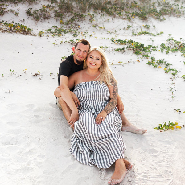 Our Honeymoon Fund