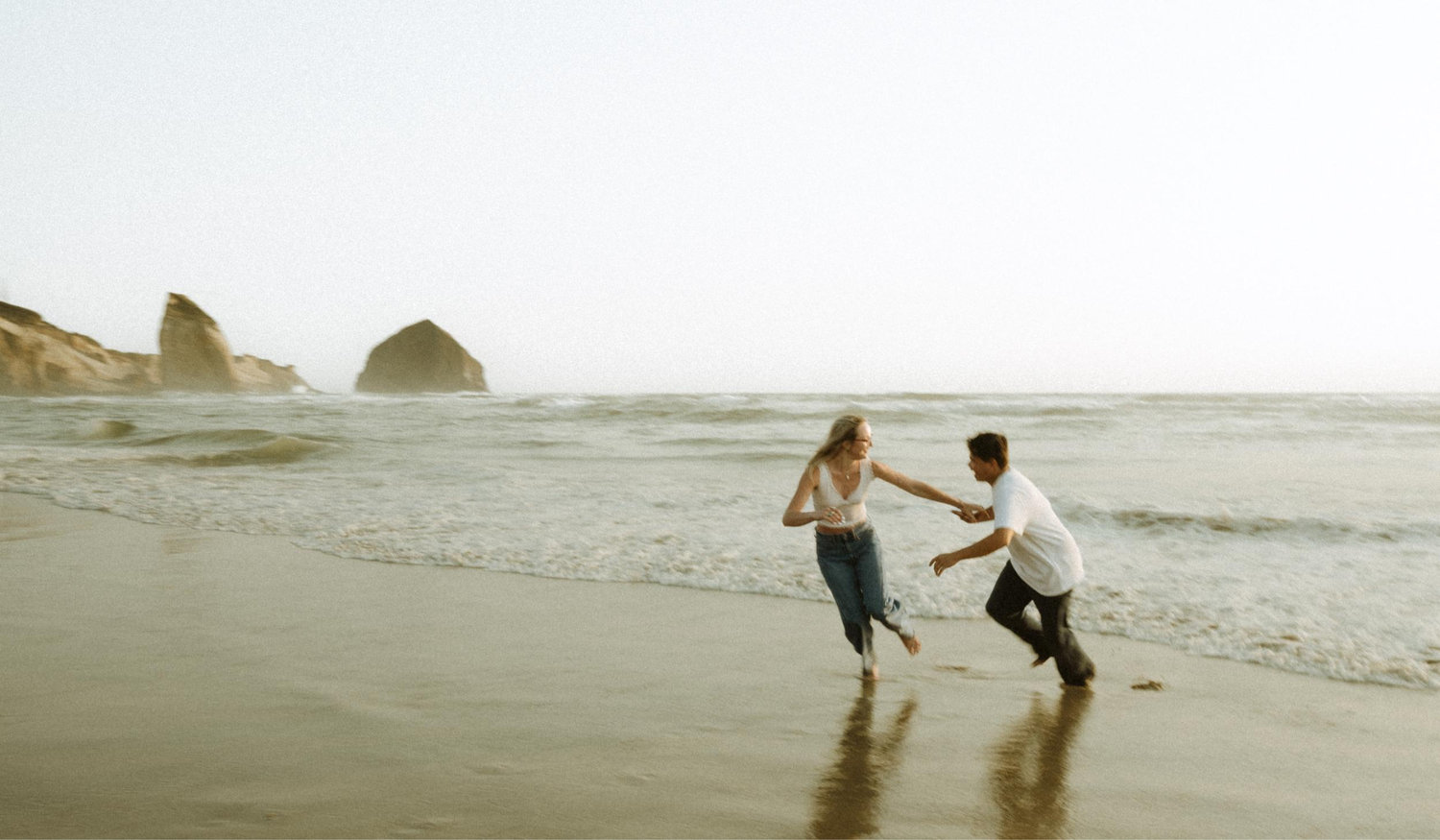The Wedding Website of Marie Barnett and Colby Brennan