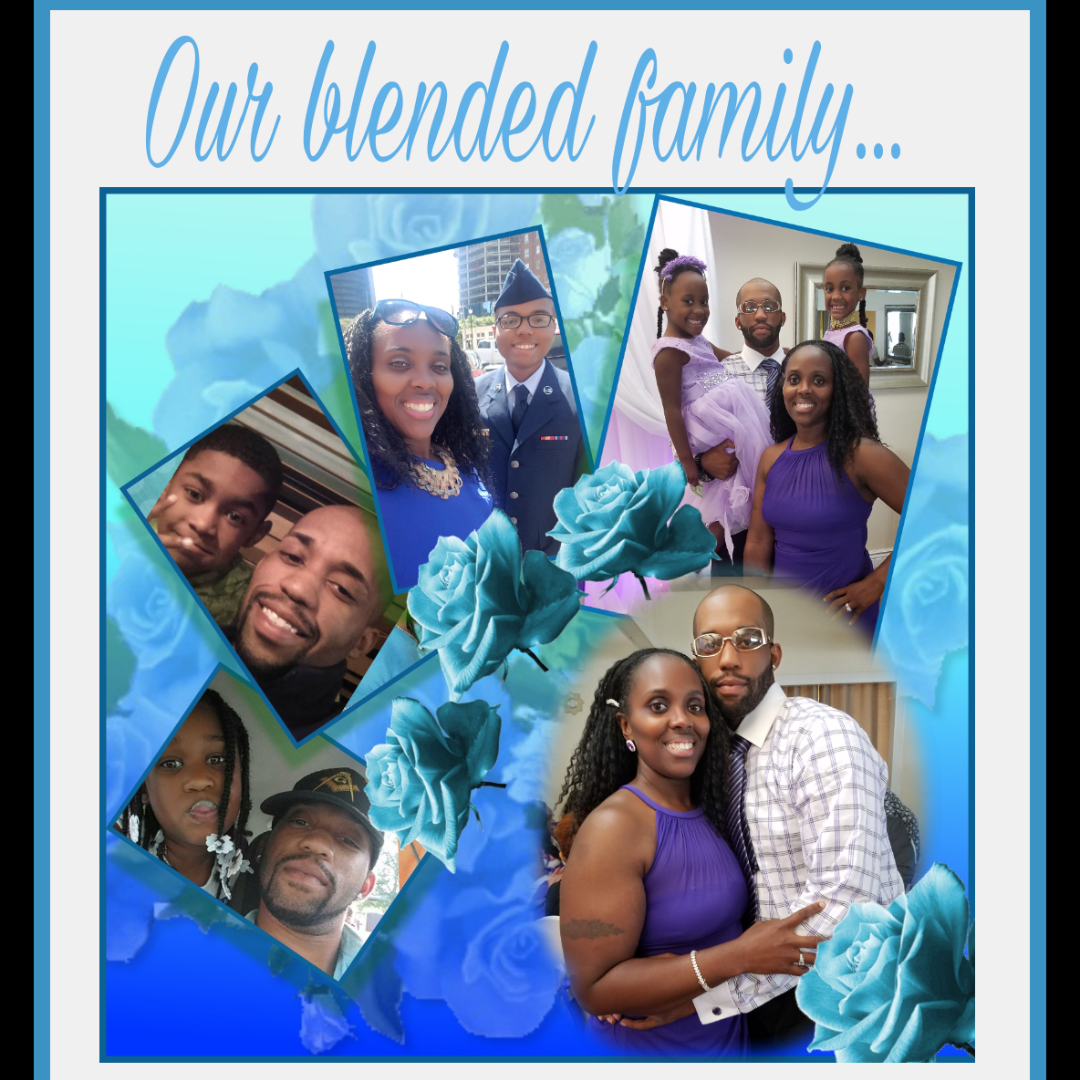 It's our family affair!