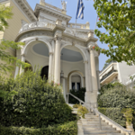 Museum of Cycladic Art