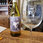 Bailey's Run Vineyard