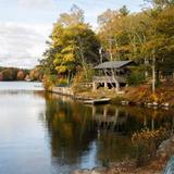 Crystal Pond Park