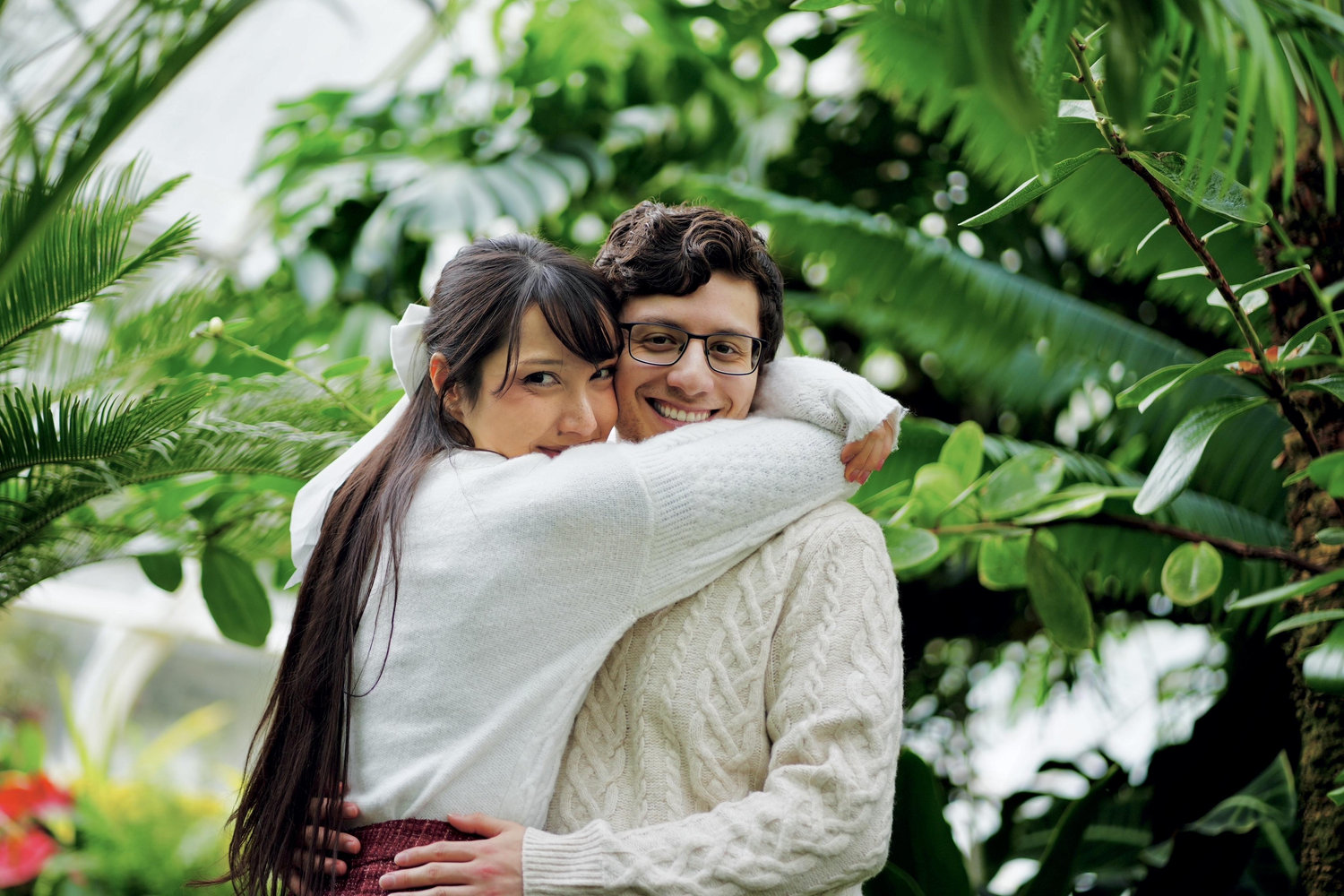 The Wedding Website of Khalina Shurtz and Edgar Daniel