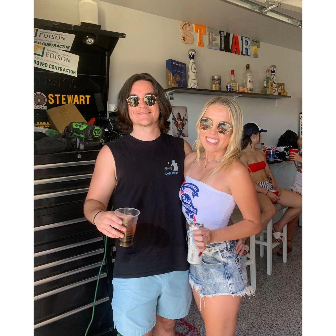 Fourth of July 2023!