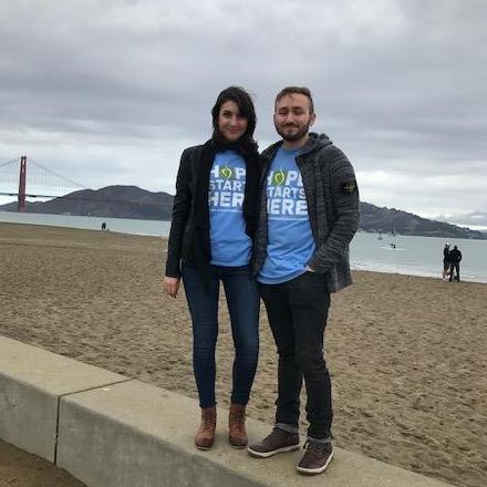 San Francisco, CA