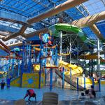 Epic Waters Indoor Waterpark