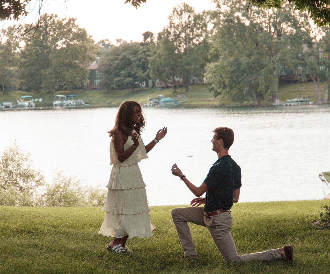 The Wedding Website of Meera Murthy and Joseph Barnett