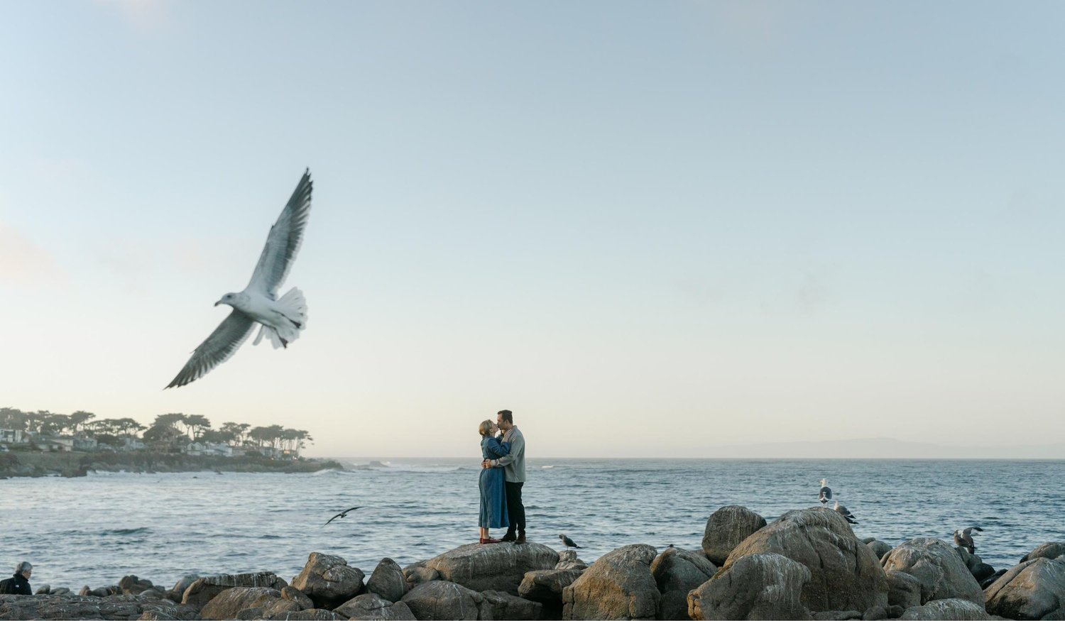 The Wedding Website of Caylin Smaga and Nick Tran