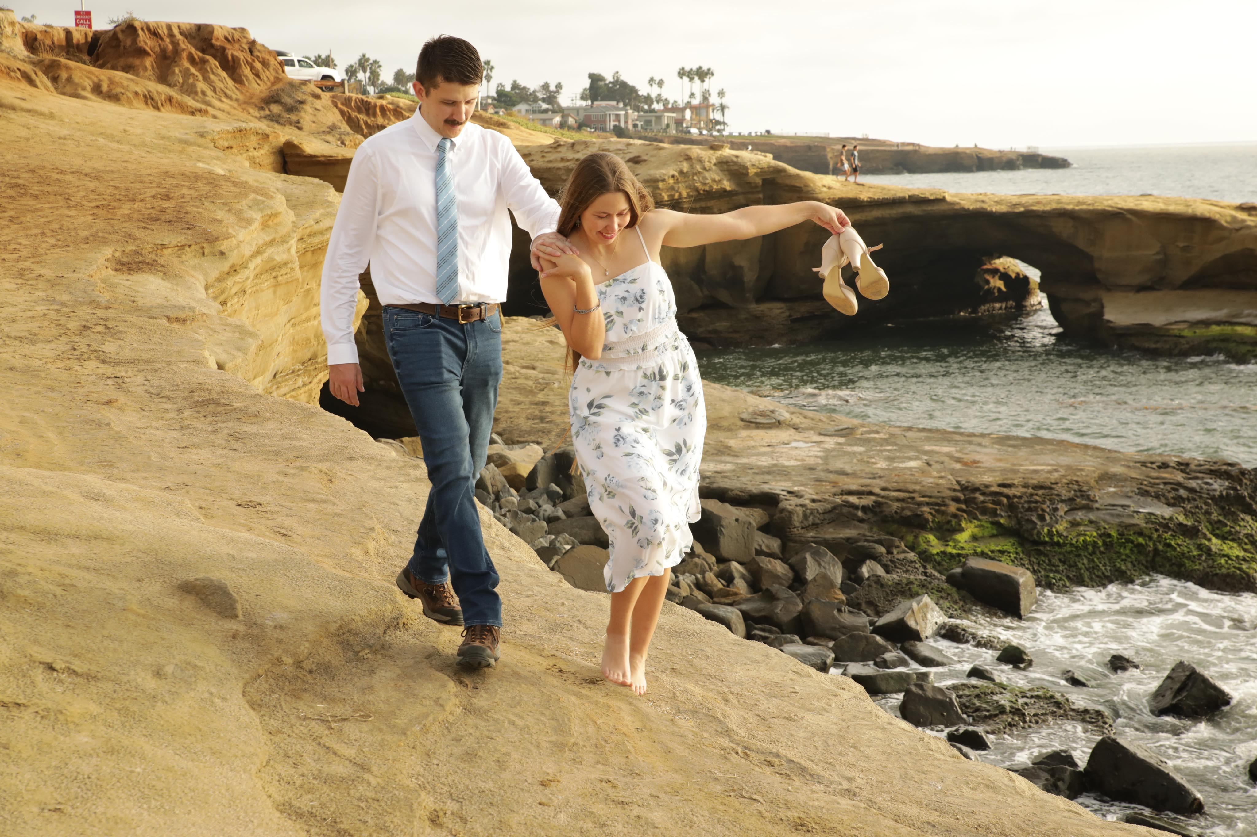 The Wedding Website of Samantha Owens and Aaron Ustaszewski