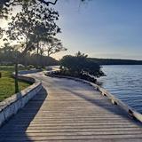 Homestead Bayfront Park