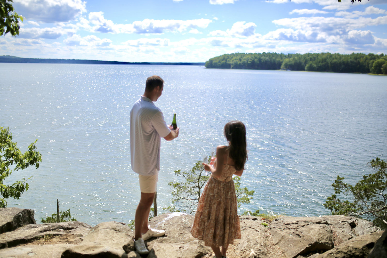 The Wedding Website of Catia Bayda and Maxwell Coutu