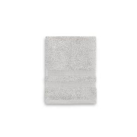 Wamsutta® Ultra Soft MICRO COTTON® Washcloth in Grey