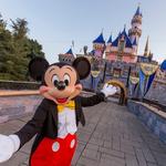 Disneyland Park