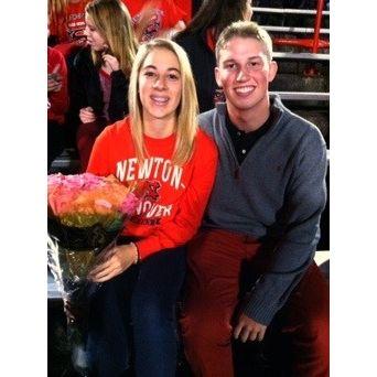 November 1st, 2013
Hayes asks Brooke to be his girlfriend