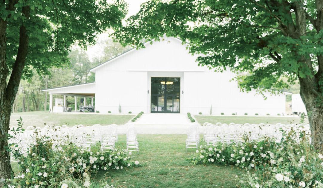 The Wedding Website of Kaylynn Buckner and Joshua Burritt