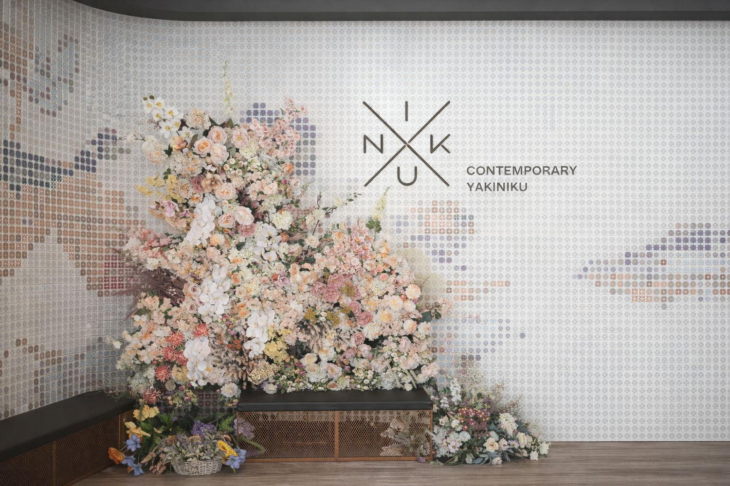 The Wedding Website of JoonSoo Park and Yuhee Lee