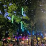 Spruce Street Harbor Park