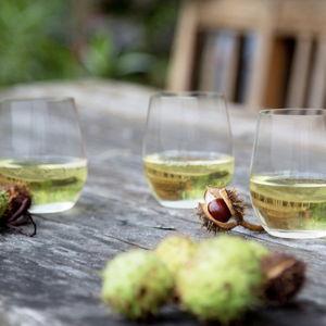 Ridel White Wine Tumbler