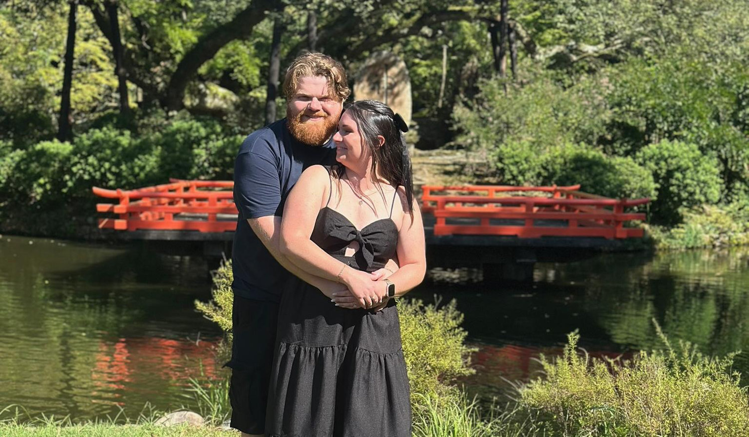 The Wedding Website of Shannon Murphy and Lars Aagaard