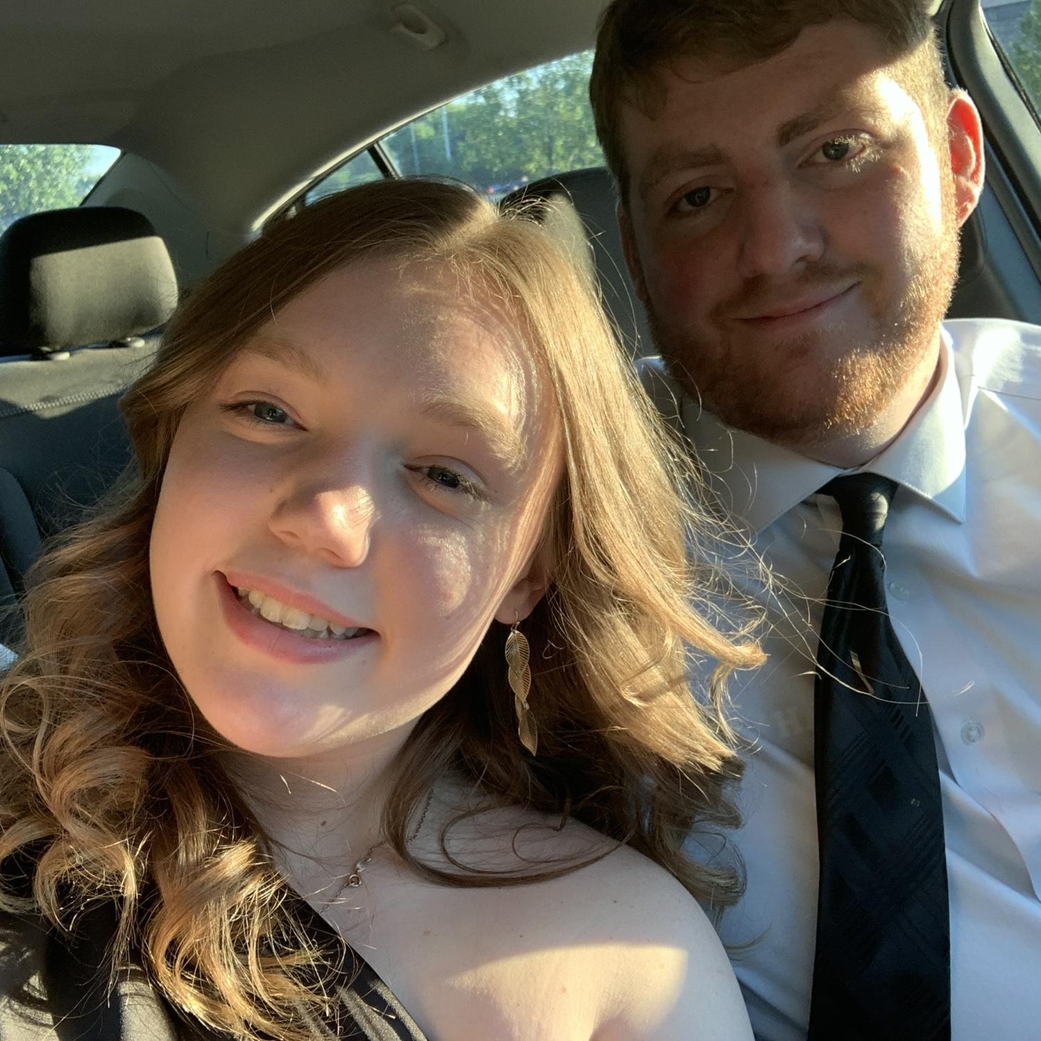 Awards night!