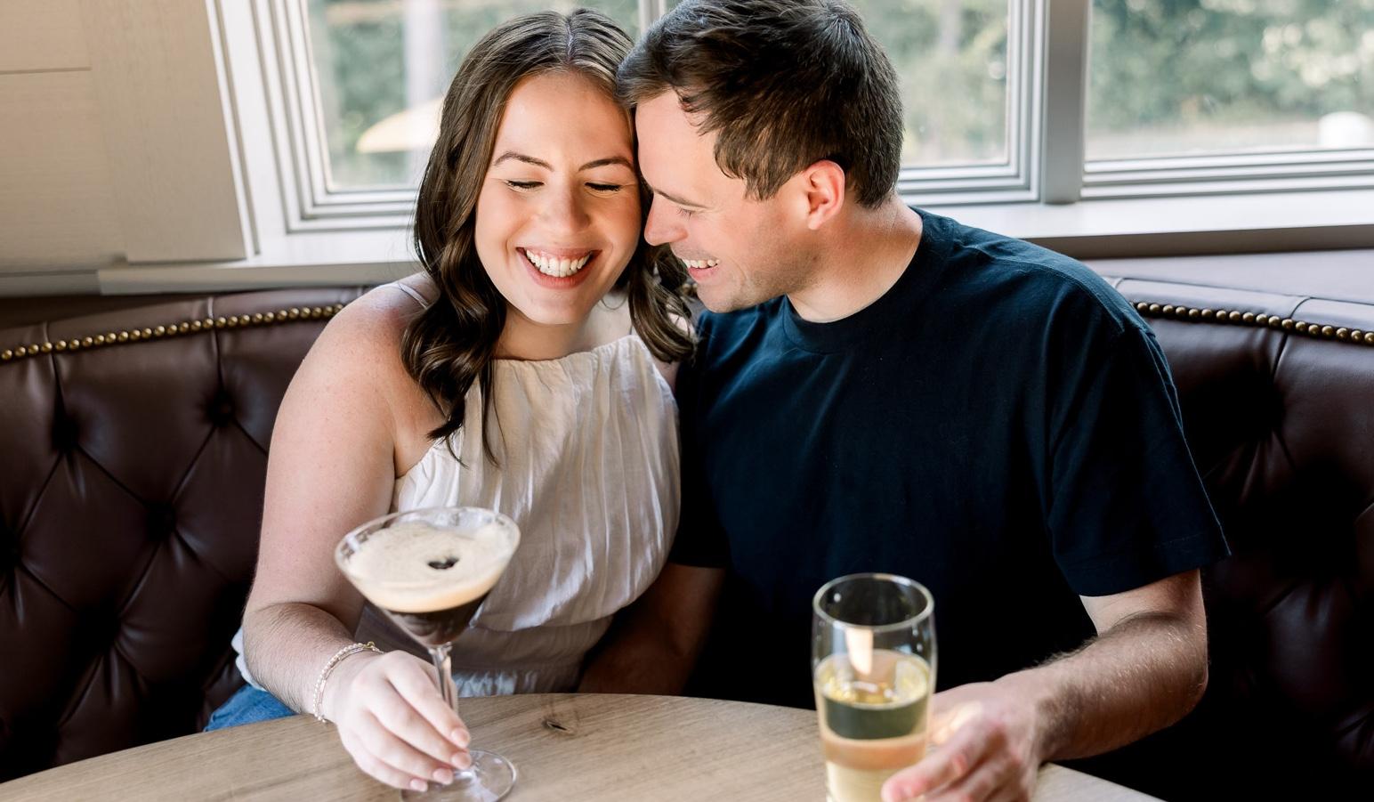 The Wedding Website of Christi Evans and Zeke Berner