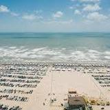 East Beach