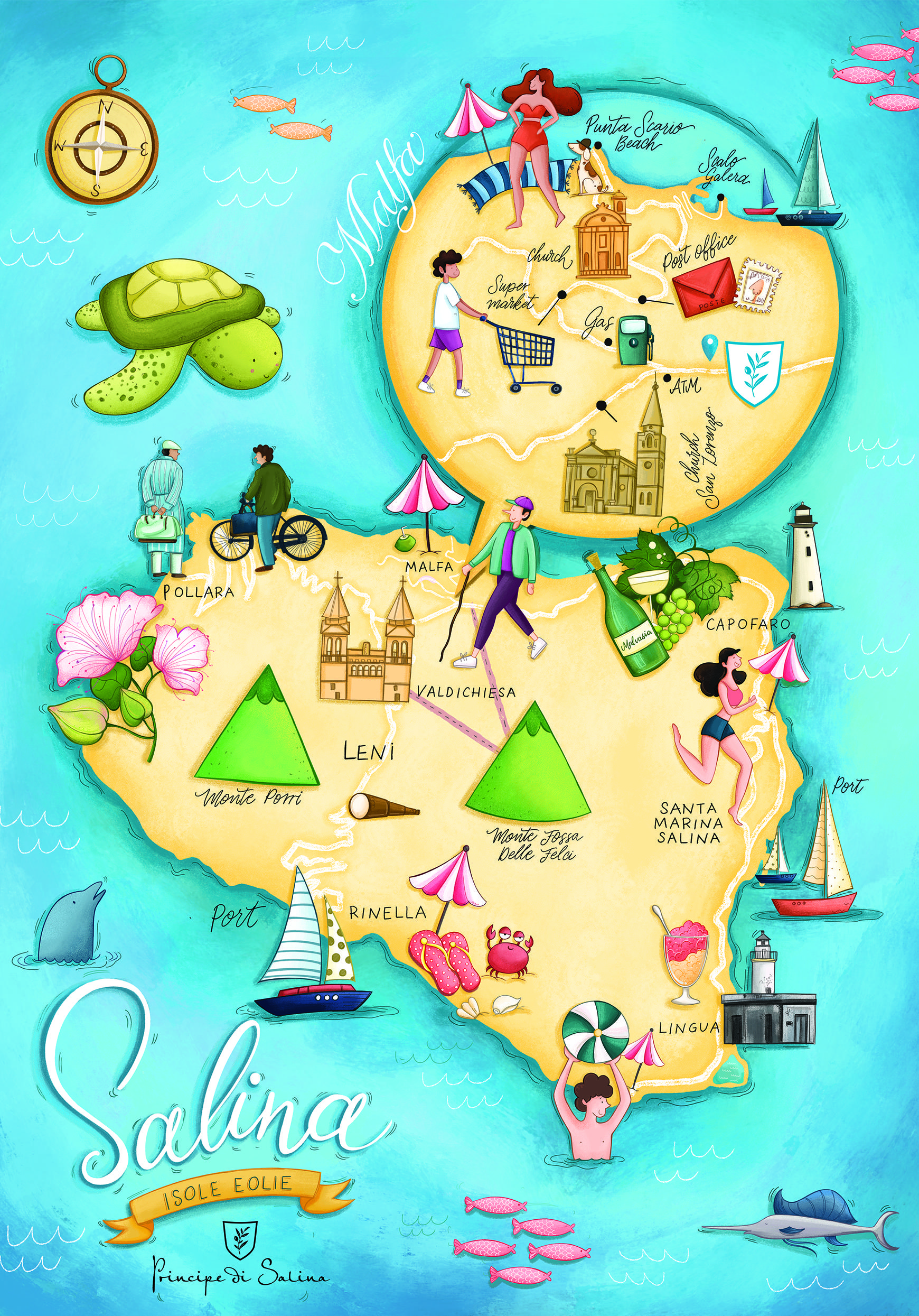 The Wedding Website of Veronica Criniti and Christian Bucciarelli