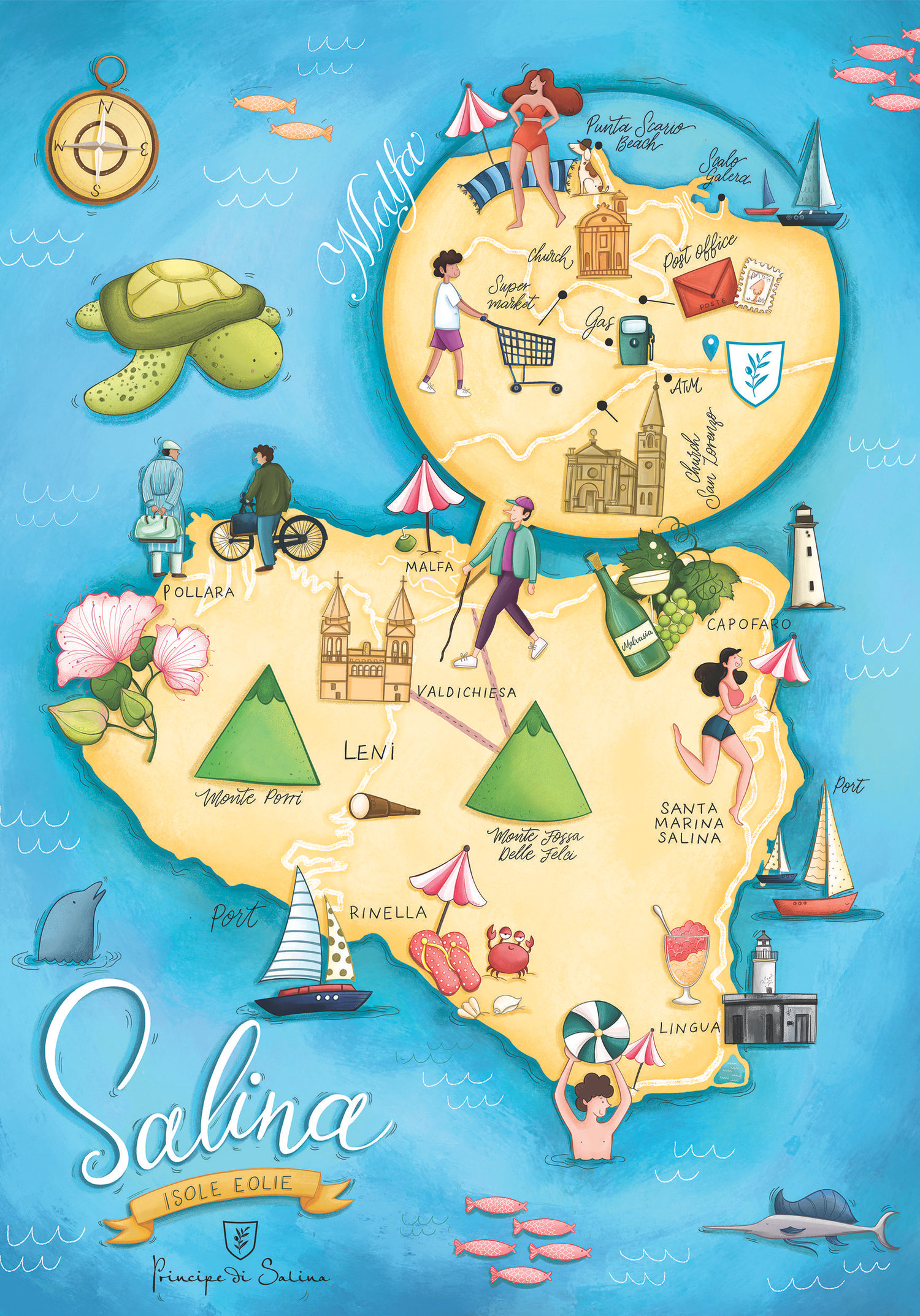 The Wedding Website of Veronica Criniti and Christian Bucciarelli