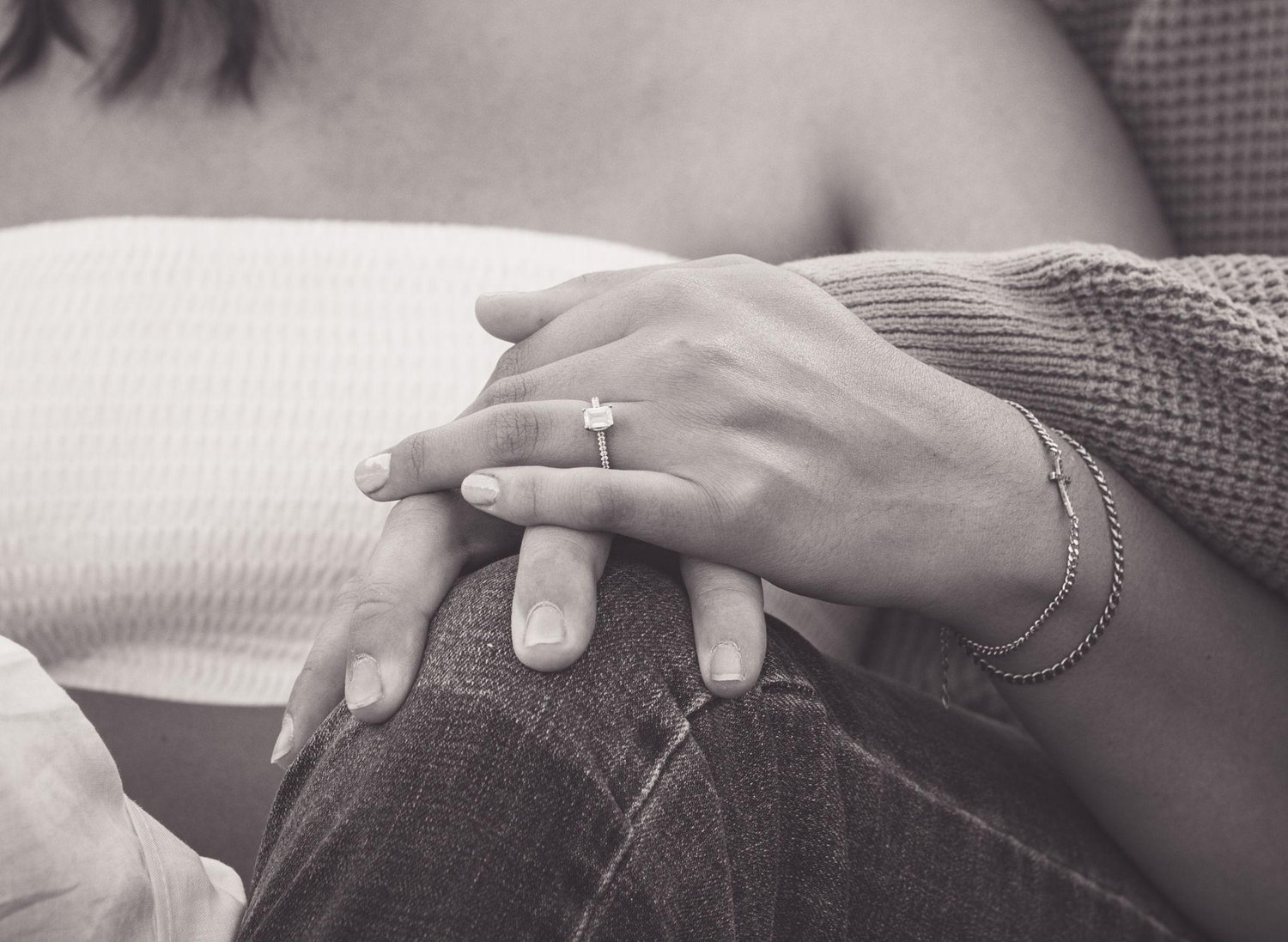 The Wedding Website of Alyson Louderback and Weston Simianer