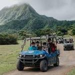 Kualoa Ranch