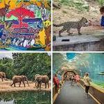 Pittsburgh Zoo & Aquarium