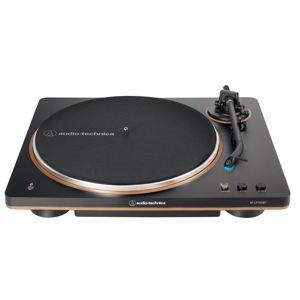 Audio-Technica: AT-LP70XBT Automatic Bluetooth Turntable (Open Box Special)